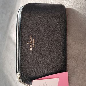 NWT Kate Spade Cosmetic Bag